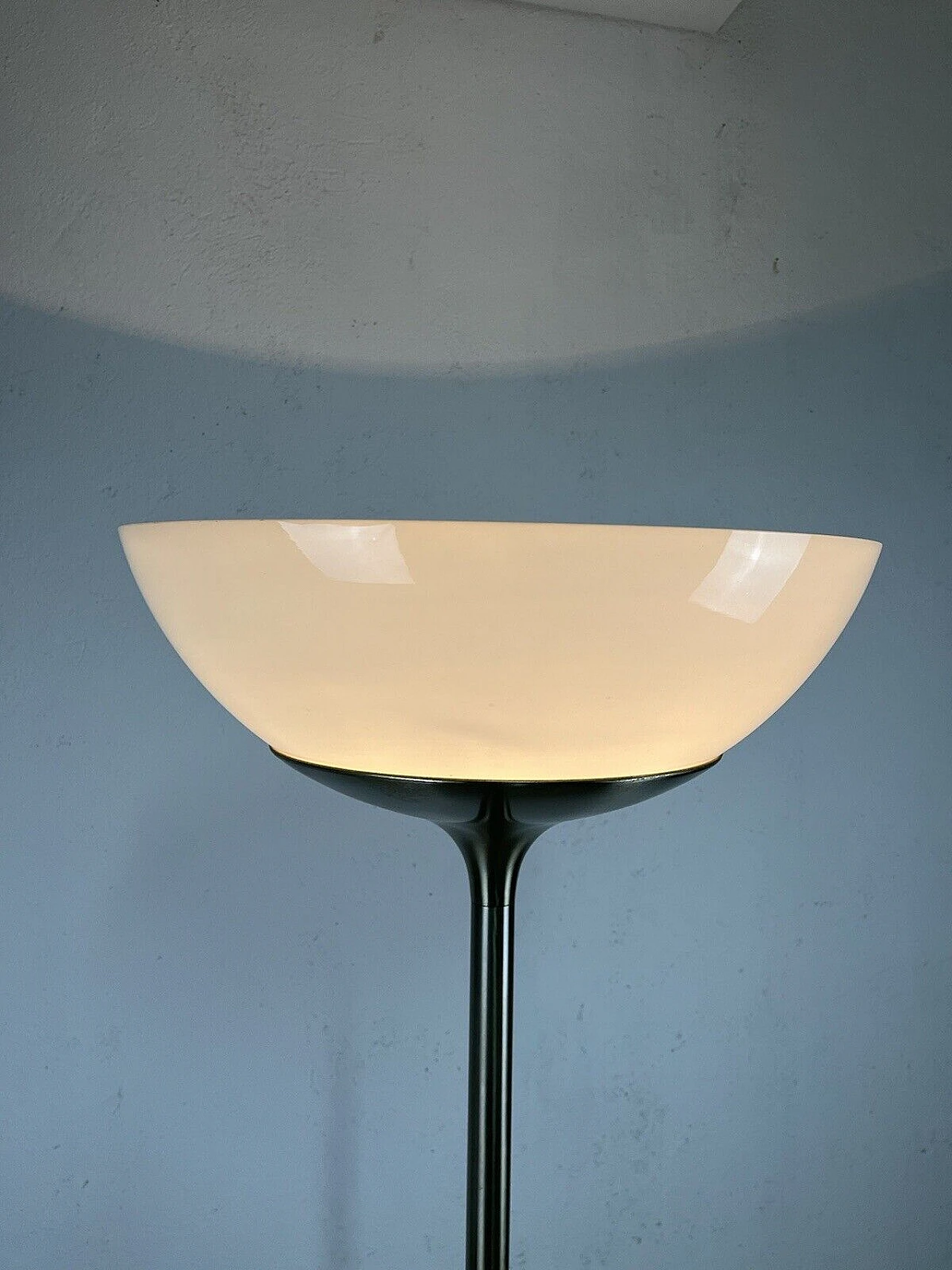 Aminta floor lamp by Emma Schweinberger for Artemide, 1970s 7