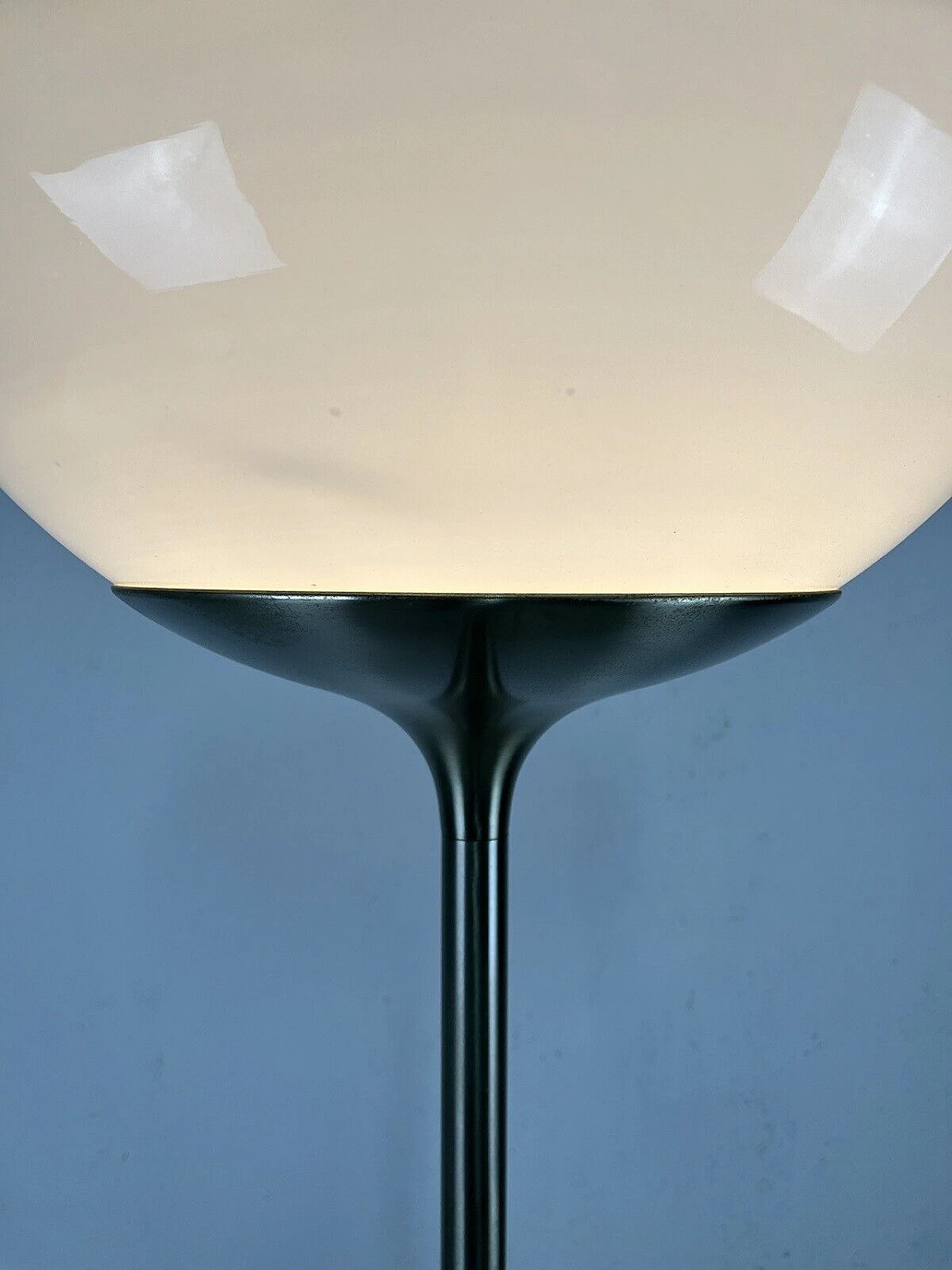 Aminta floor lamp by Emma Schweinberger for Artemide, 1970s 9