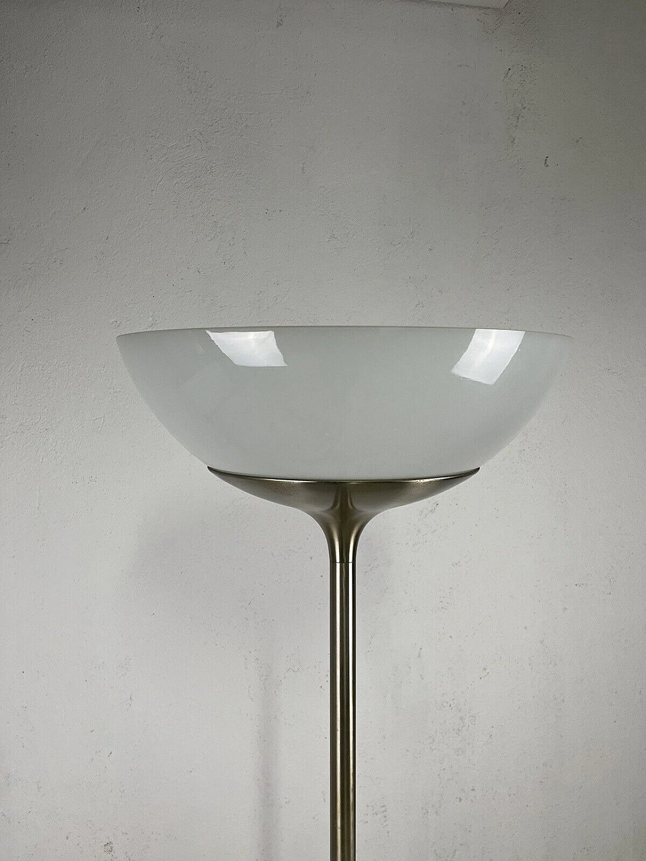 Aminta floor lamp by Emma Schweinberger for Artemide, 1970s 13