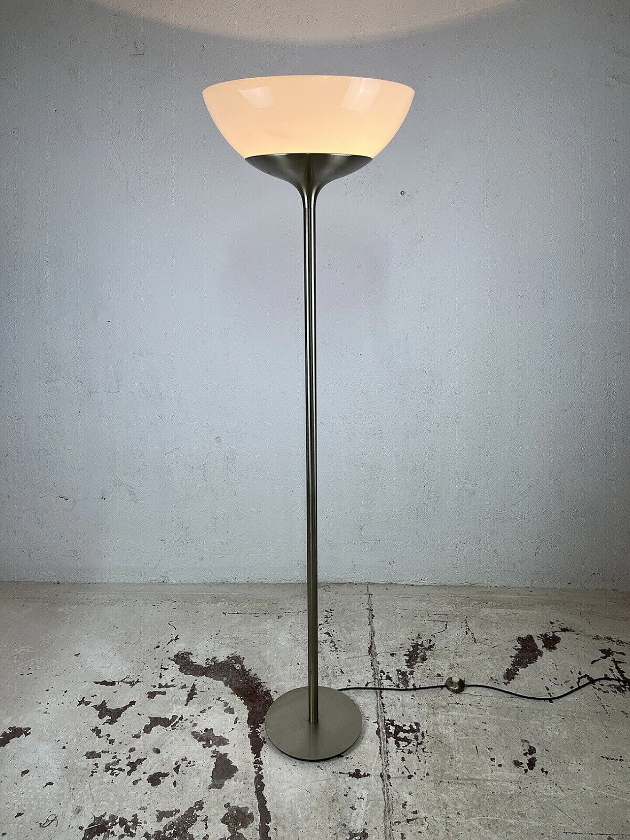 Aminta floor lamp by Emma Schweinberger for Artemide, 1970s 16