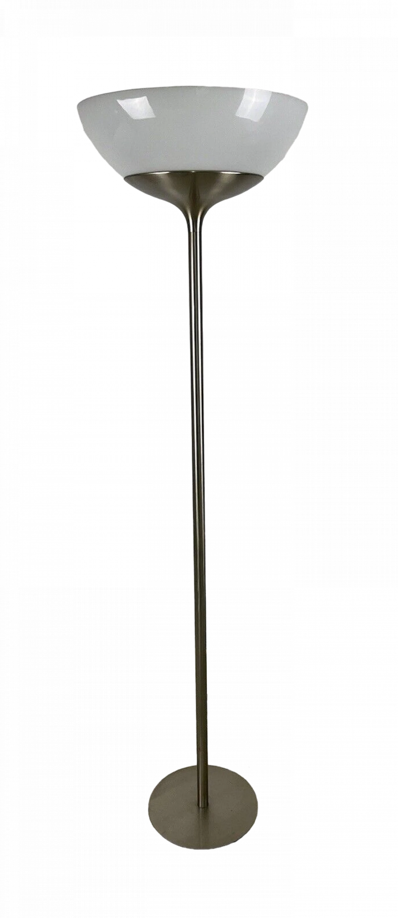 Aminta floor lamp by Emma Schweinberger for Artemide, 1970s 17