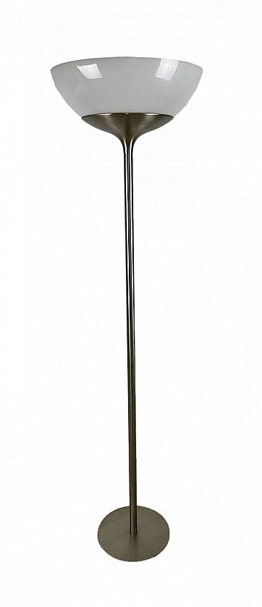 Aminta floor lamp by Emma Schweinberger for Artemide, 1970s