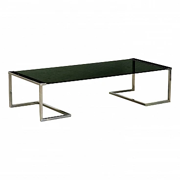 Sir T 32 coffee table by Pierangelo Gallotti and Radice, 1970s