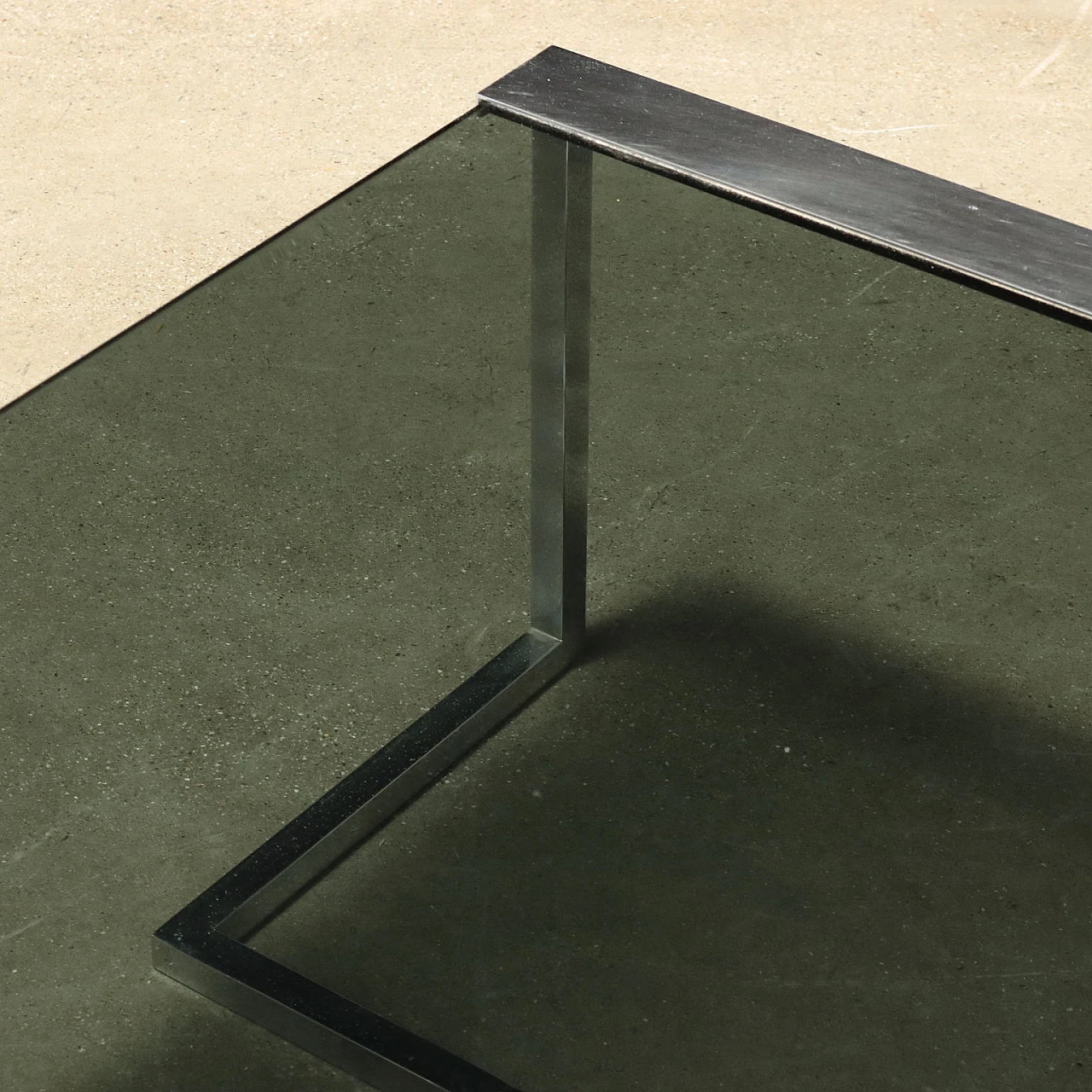 Sir T 32 coffee table by Pierangelo Gallotti and Radice, 1970s 5