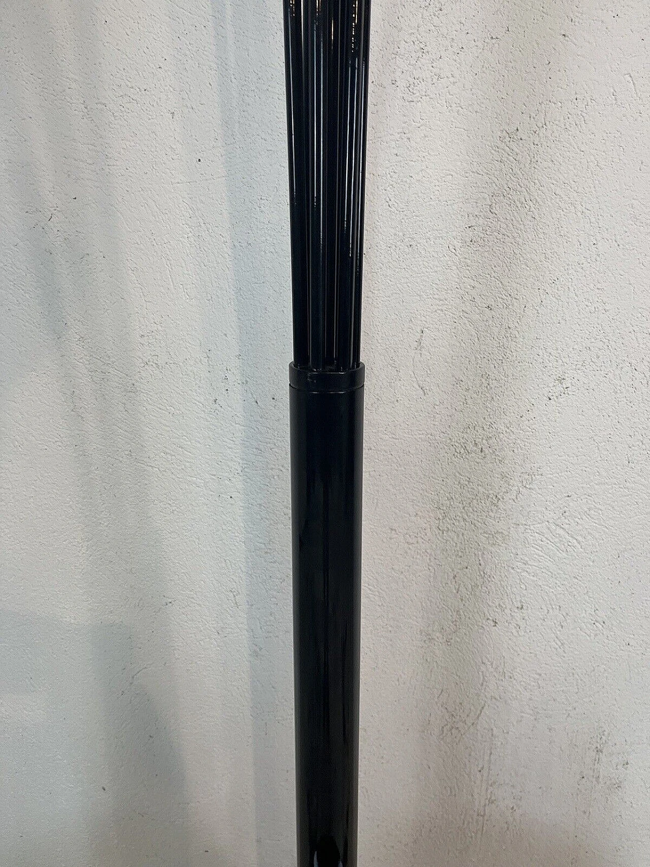 Seven-light arc floor lamp, 1960s 8