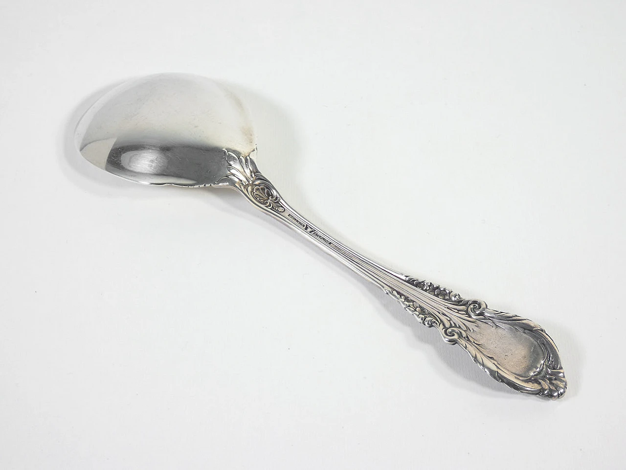 Servizio da tavola Grande Baroque in argento 925 di Wallace Sterling 19