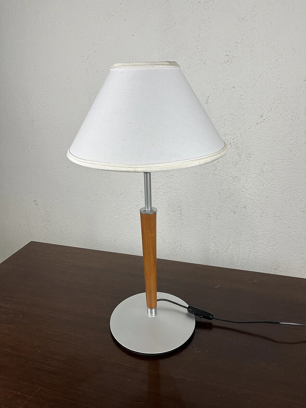 Serana table lamp by Valenti, 1980s 7