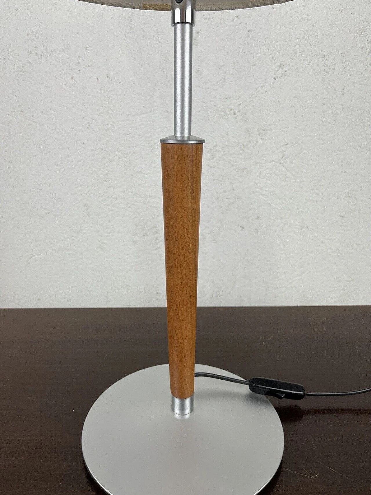 Serana table lamp by Valenti, 1980s 10