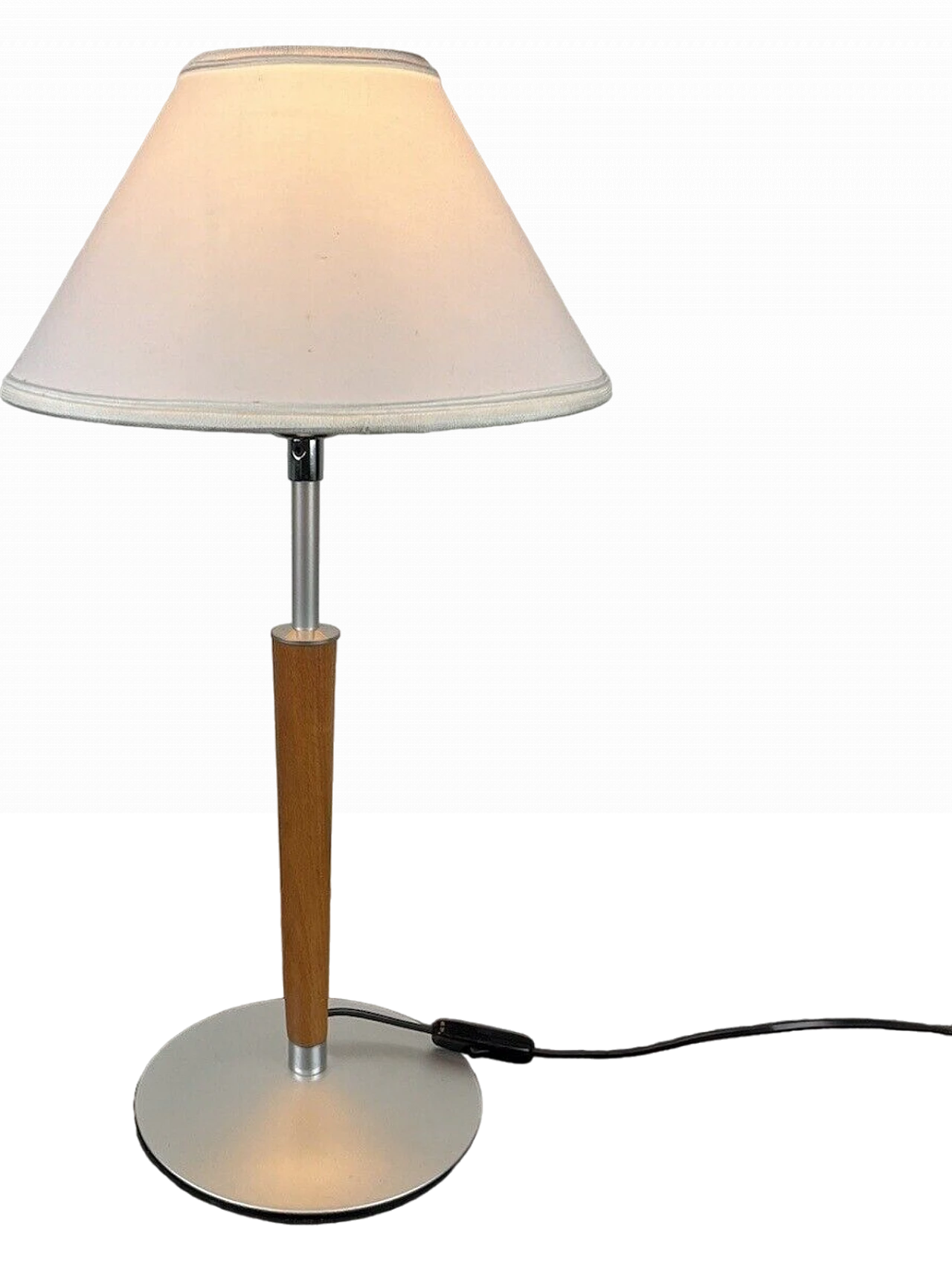 Serana table lamp by Valenti, 1980s 12