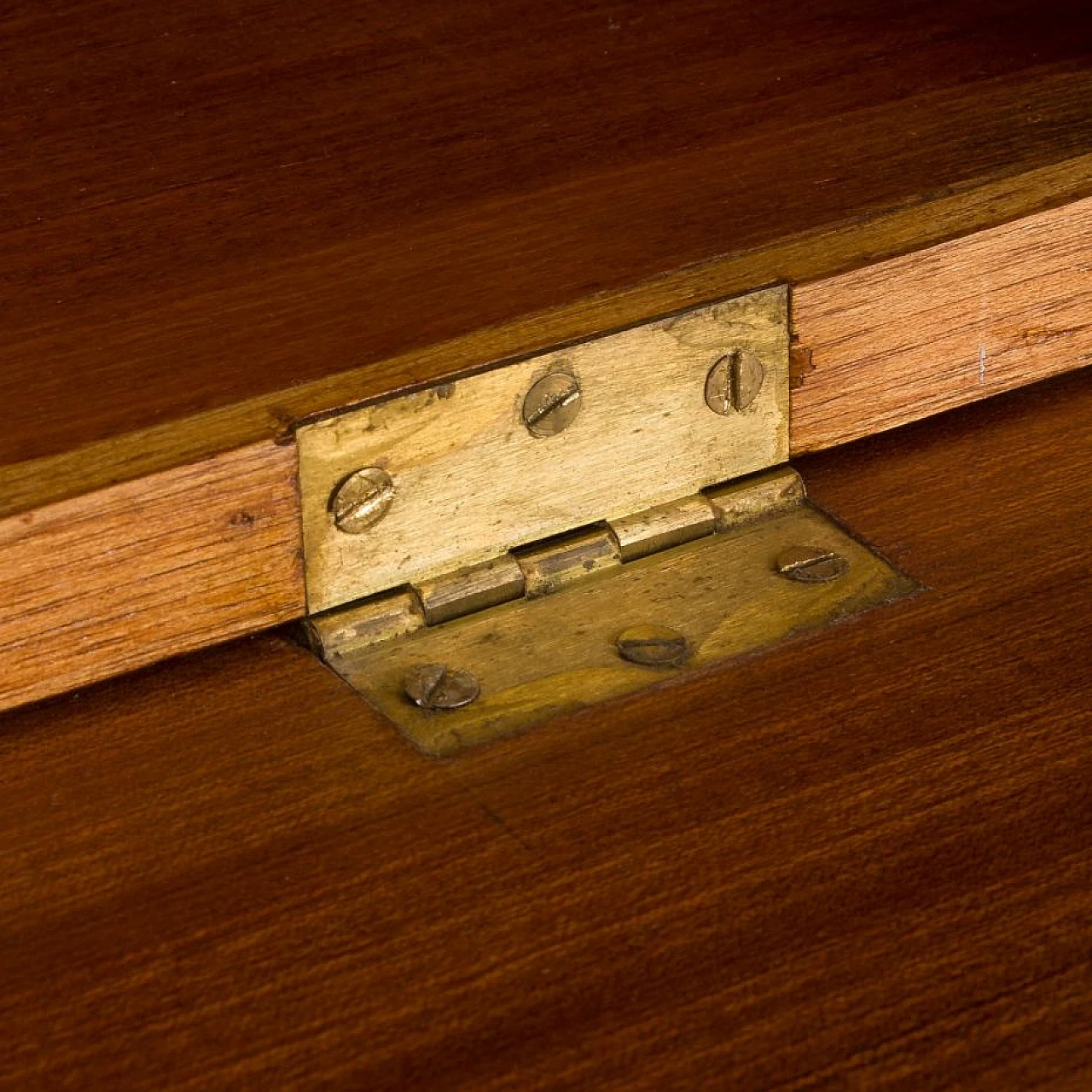 Rosewood ceiling bookcase, 1960s 17