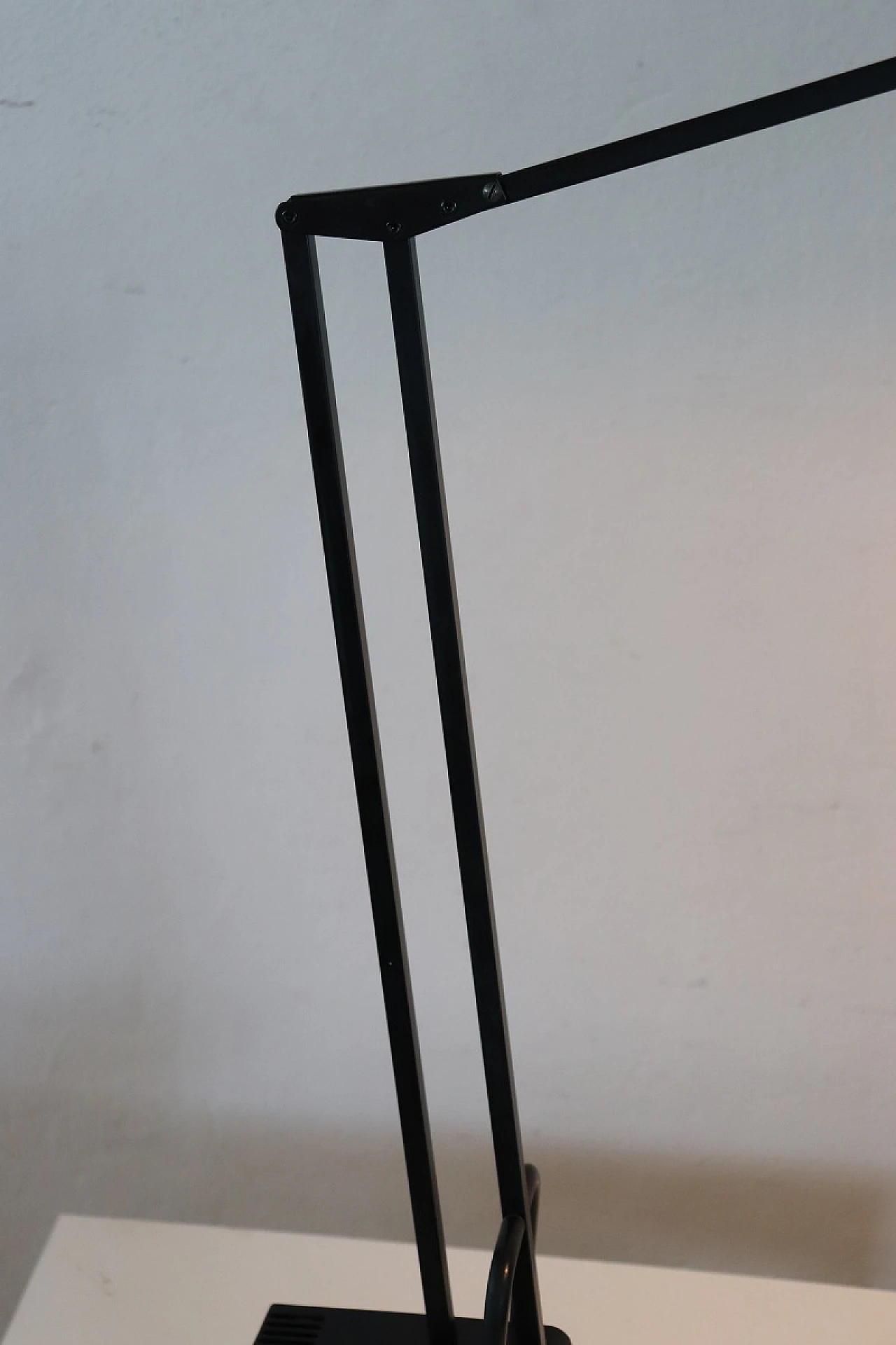 Flamingo desk lamp by Fridolin Naef for Luxo, 1980s 5