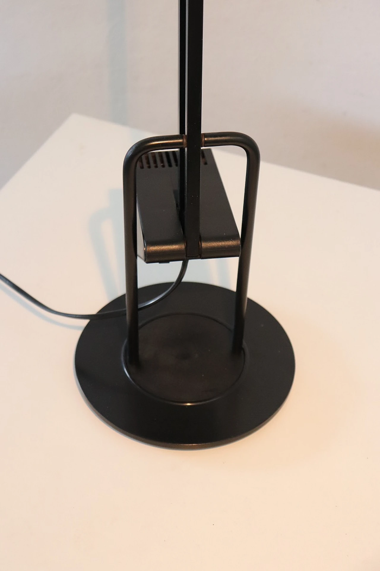 Flamingo desk lamp by Fridolin Naef for Luxo, 1980s 12