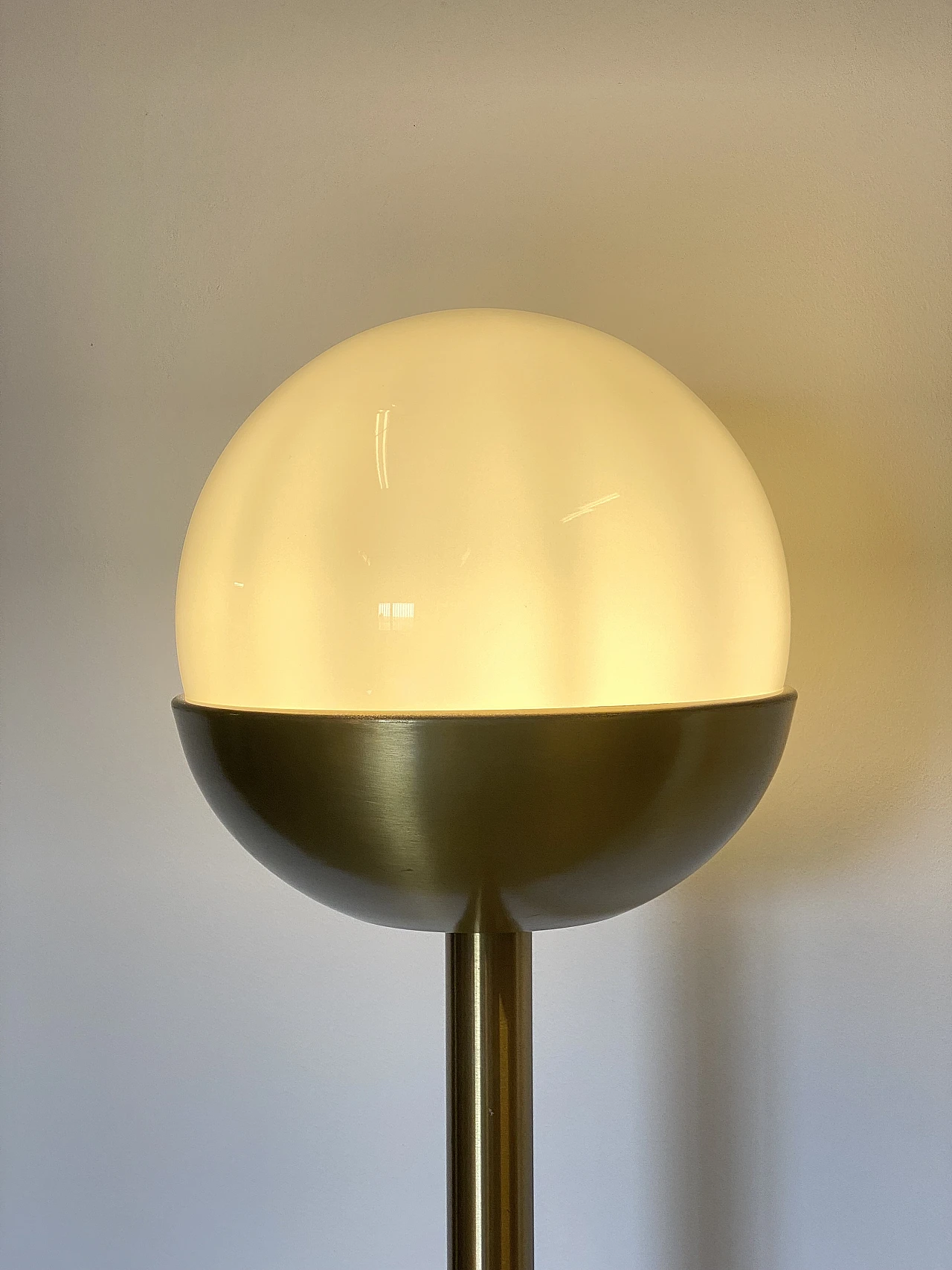 Floor lamp in the style of Pia Guidetti Crippa, 1970s 2