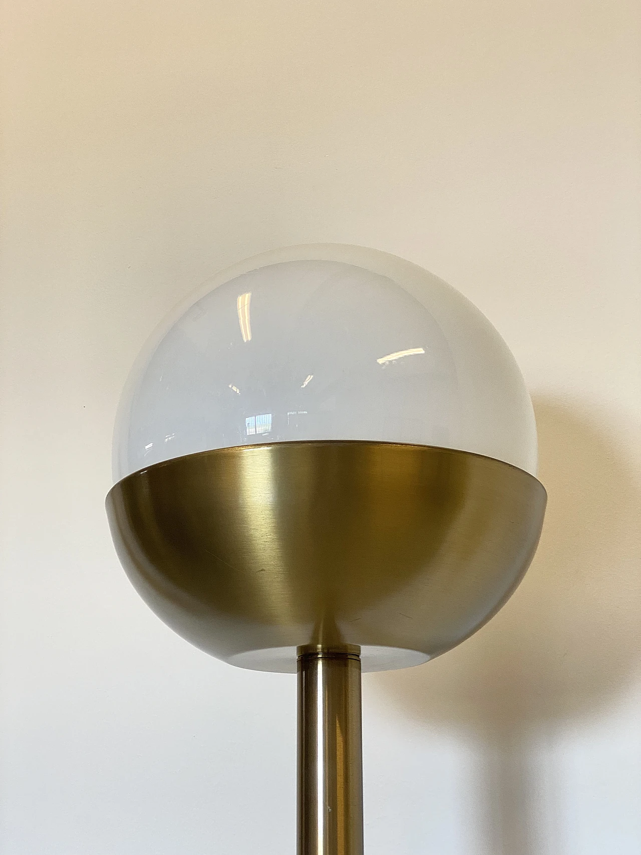 Floor lamp in the style of Pia Guidetti Crippa, 1970s 6