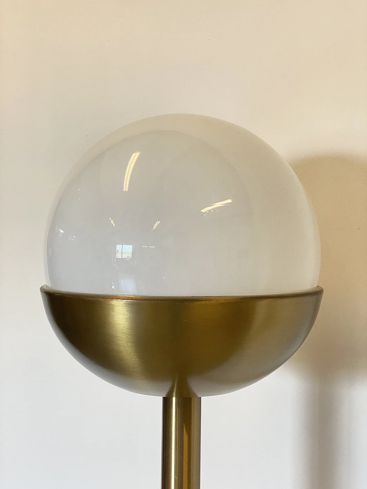 Floor lamp in the style of Pia Guidetti Crippa, 1970s 7