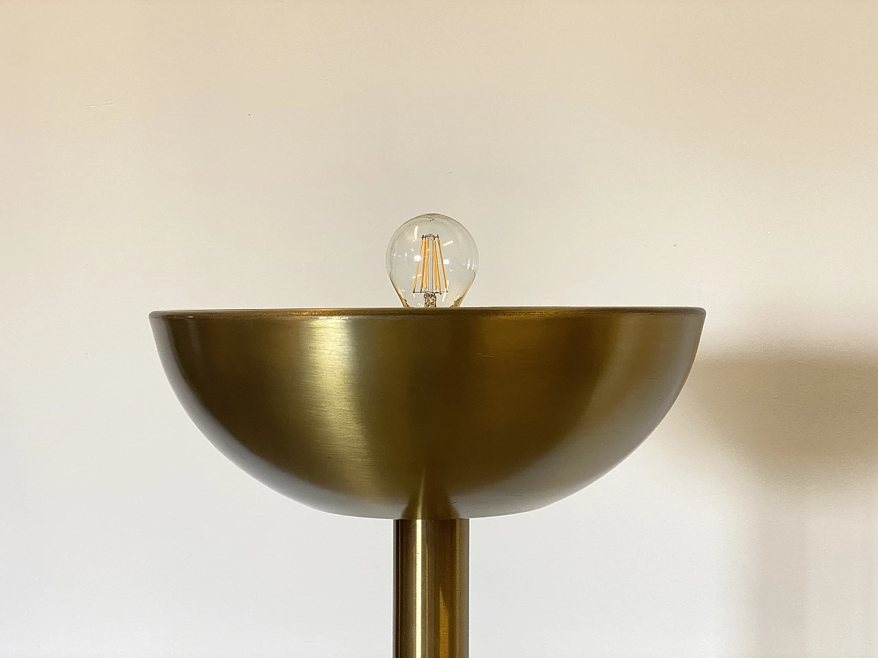 Floor lamp in the style of Pia Guidetti Crippa, 1970s 8