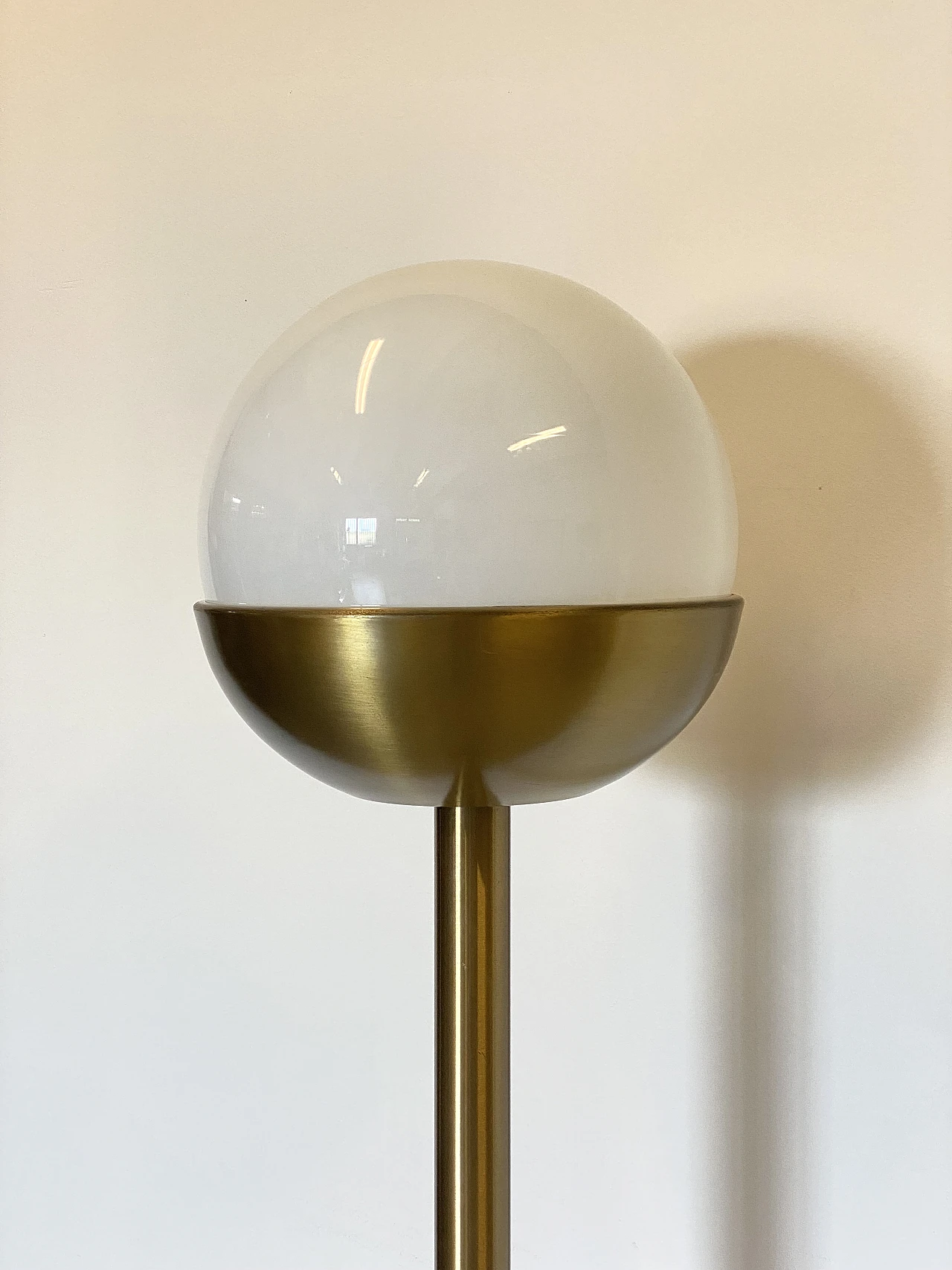 Floor lamp in the style of Pia Guidetti Crippa, 1970s 10