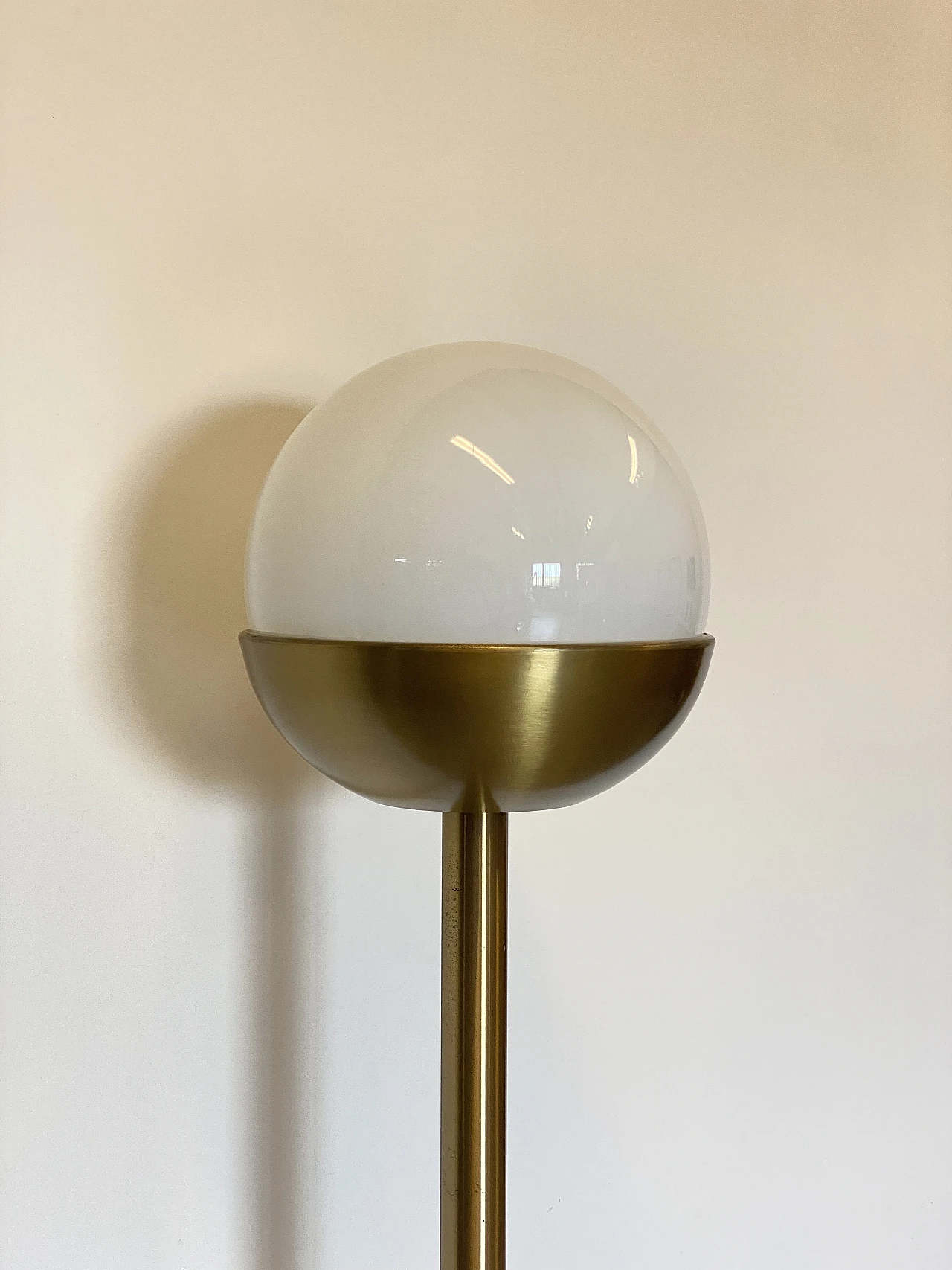 Floor lamp in the style of Pia Guidetti Crippa, 1970s 12