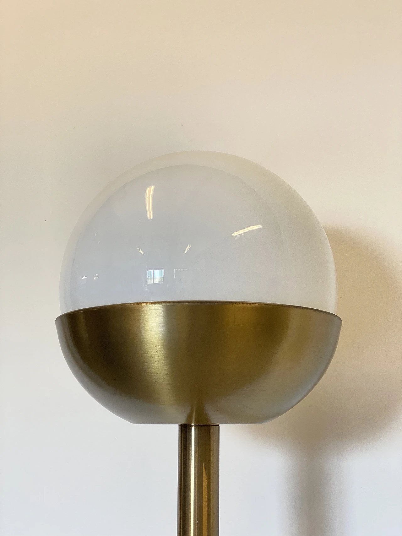 Floor lamp in the style of Pia Guidetti Crippa, 1970s 13