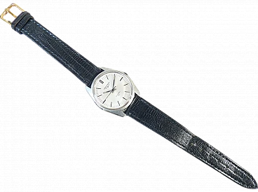 Longines Admiral HF wristwatch, 1970s