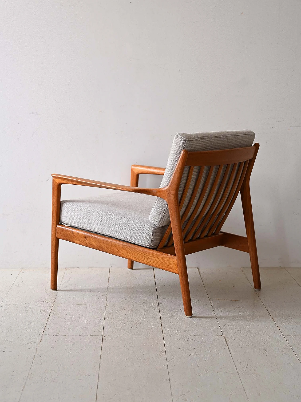 USA 75 armchair by Folke Ohlsson for Dux, 1960s 3