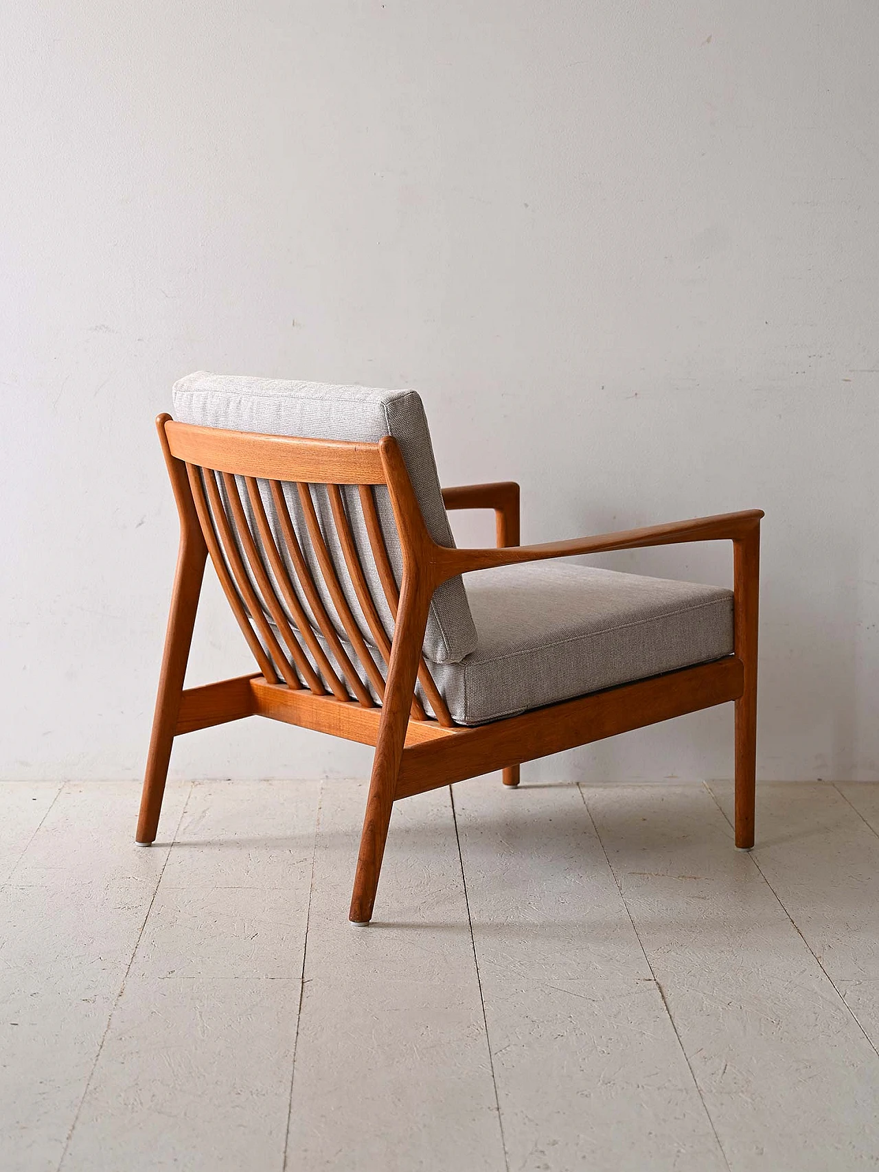 USA 75 armchair by Folke Ohlsson for Dux, 1960s 4