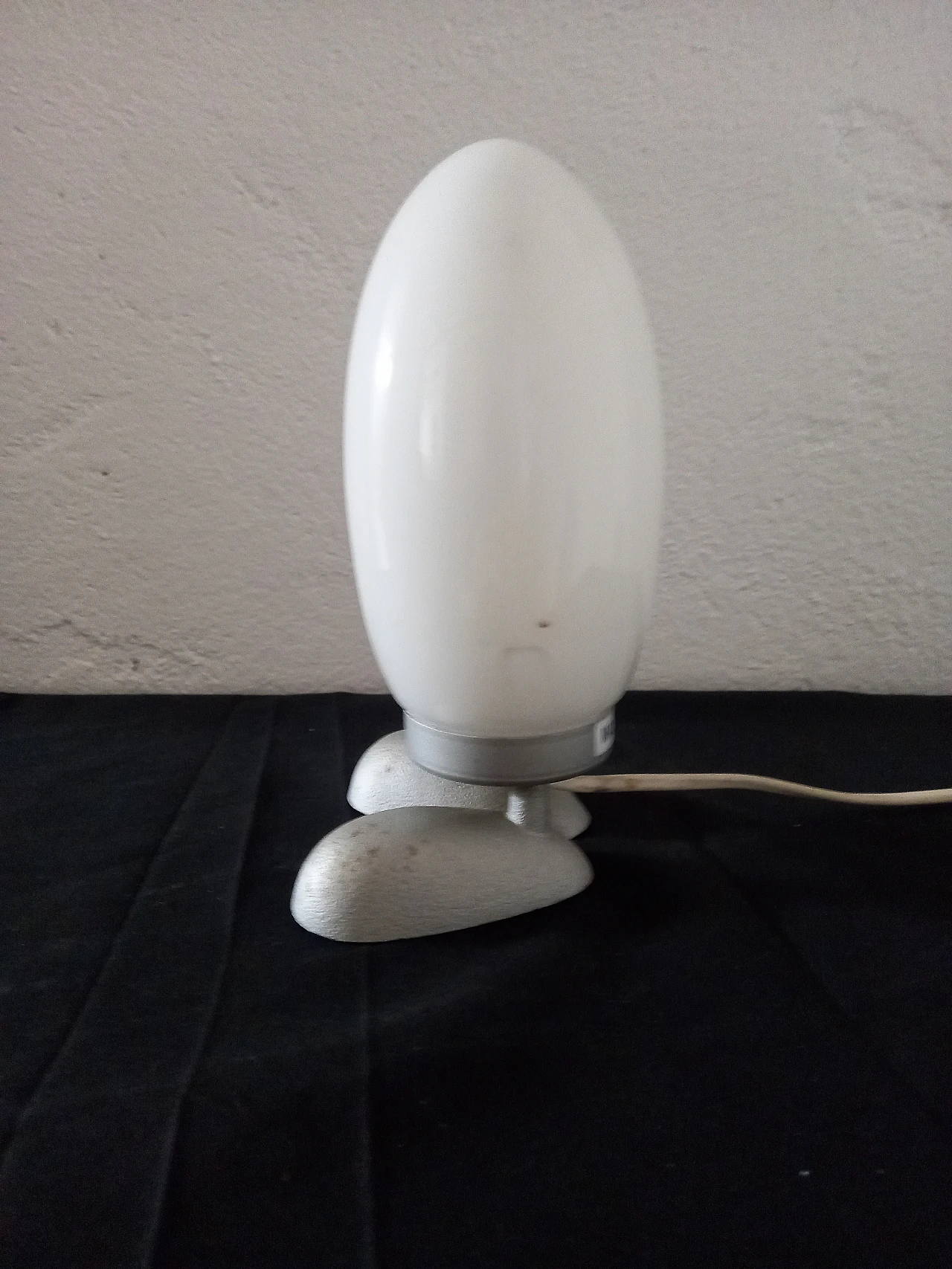 Dino Egg table lamp by Ikea, 1990s 5