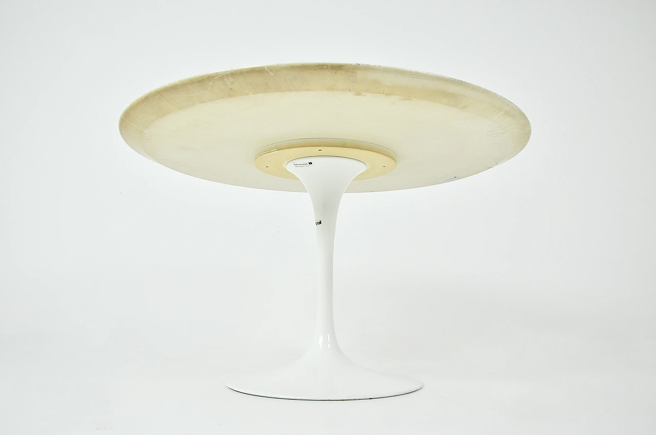 Tavolino di Eero Saarinen per Knoll International, anni '60 5