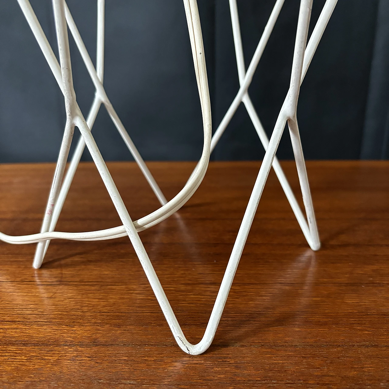 H55 table lamp by Bengt Johan Gullberg, 1955 5