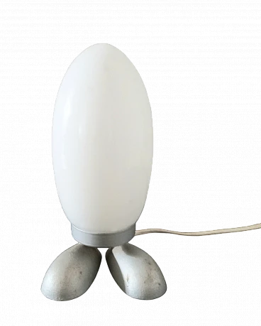 Dino Egg table lamp by Ikea, 1990s