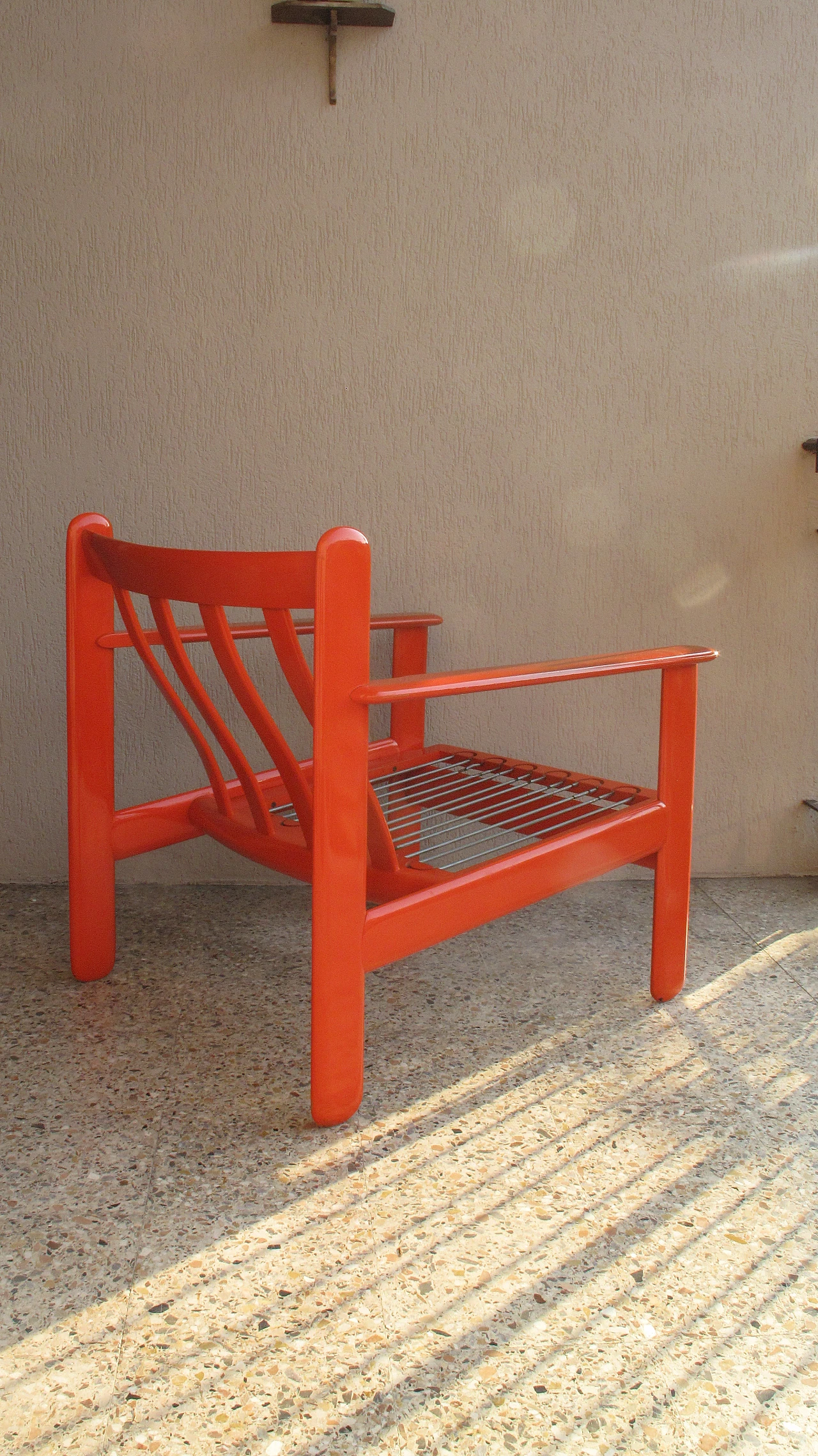 Pair of Carimate armchairs by Vico Magistretti for Cassina, 1959 11