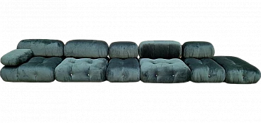 Camaleonda modular sofa by Mario Bellini for B&B Italia, 1979