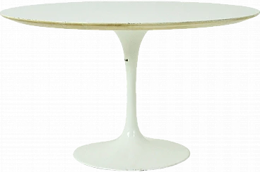 Coffee table by Eero Saarinen for Knoll International, 1960s