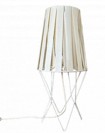 H55 table lamp by Bengt Johan Gullberg, 1955