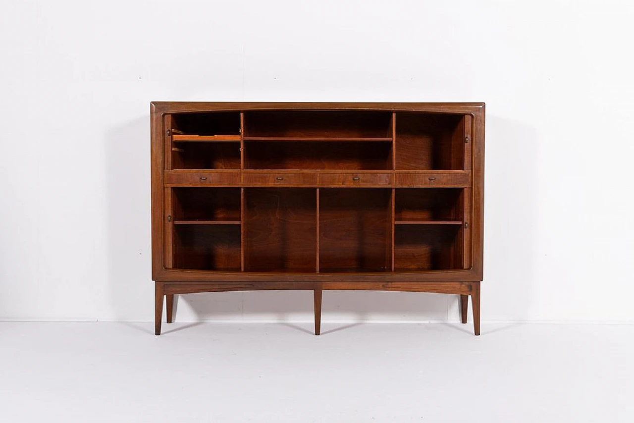 Danish Modern Cabinet, 1960s 3