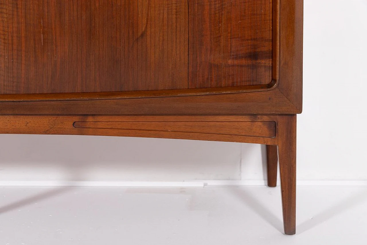 Danish Modern Cabinet, 1960s 8