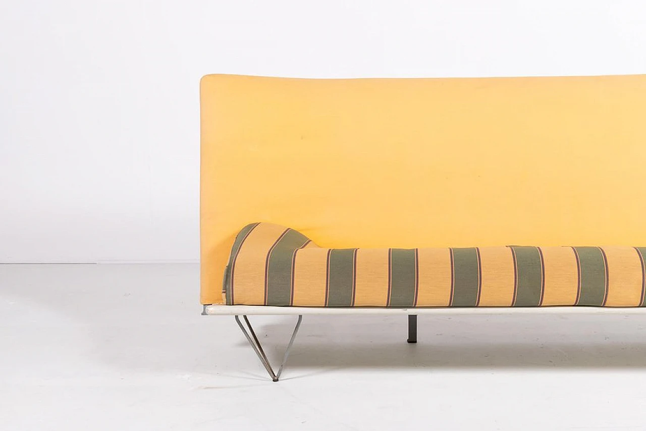 Squash sofa by Paolo Deganello for Driade, 1980s 3