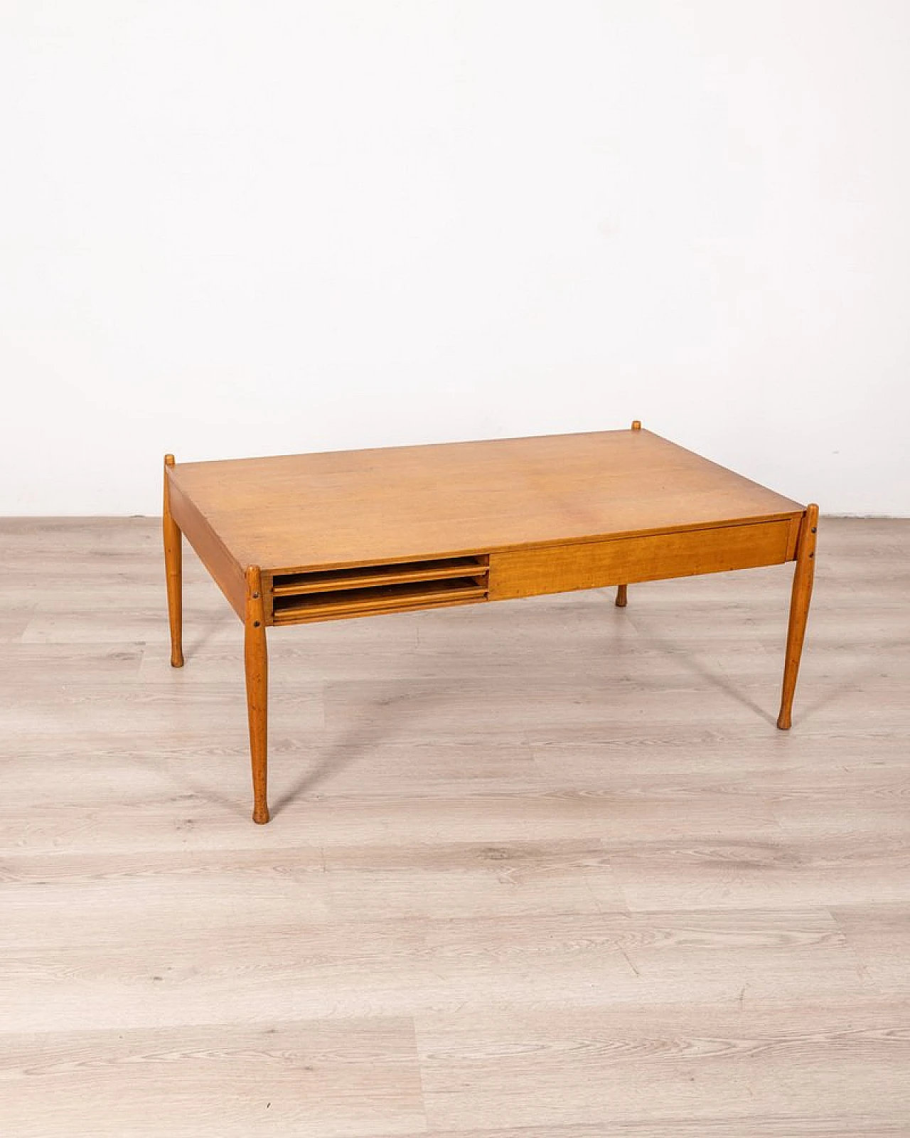 Lord coffee table by Ico Parsisi for Fratelli Reguitti, 1950s 1