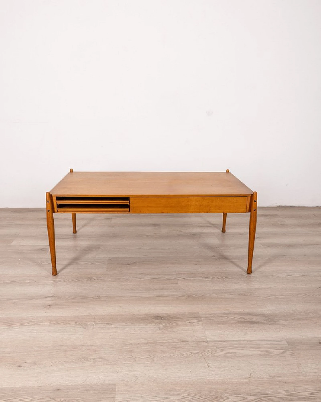 Lord coffee table by Ico Parsisi for Fratelli Reguitti, 1950s 2