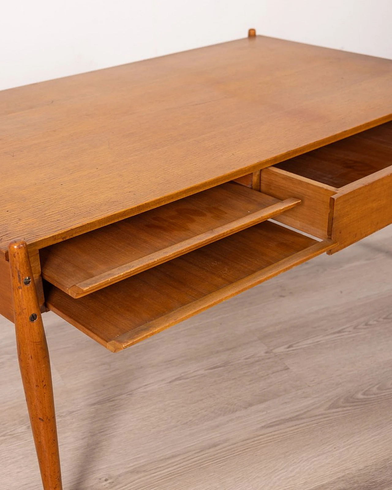 Lord coffee table by Ico Parsisi for Fratelli Reguitti, 1950s 6