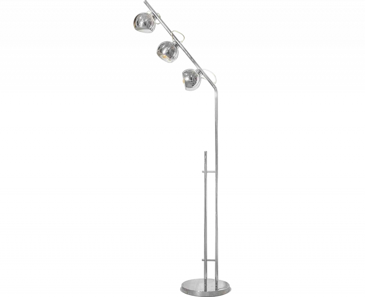 Goffredo Reggiani, Floor Lamp 1960s-1970s 5