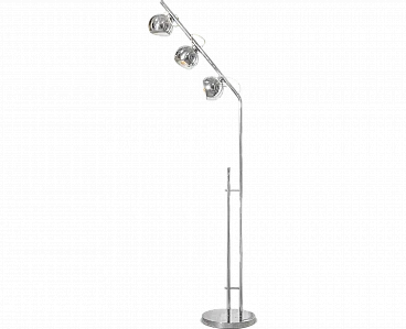 Goffredo Reggiani, Floor Lamp 1960s-1970s