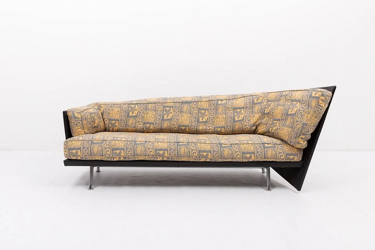 Italian Sculptural Isolabella Sofa by Felice Rossi, 1970s 1