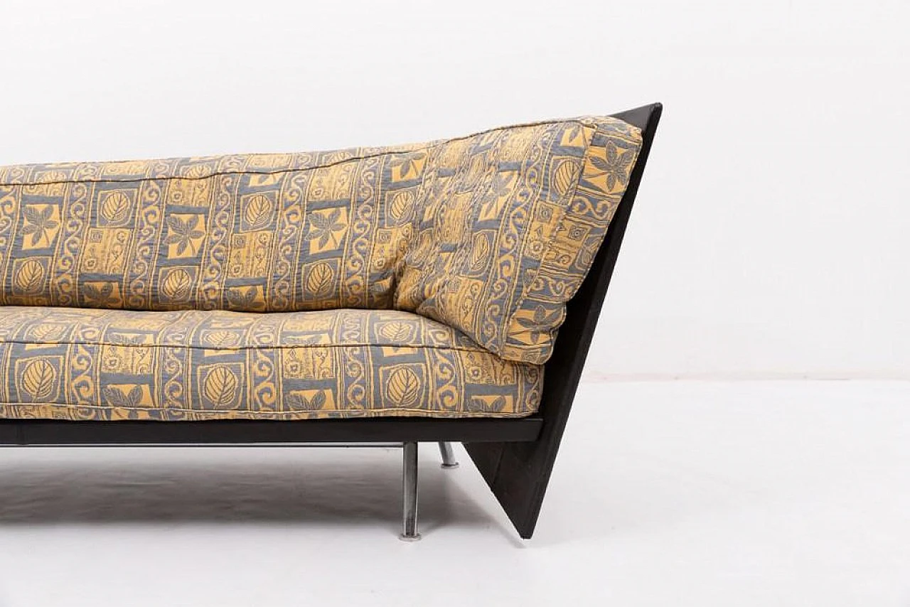 Italian Sculptural Isolabella Sofa by Felice Rossi, 1970s 2