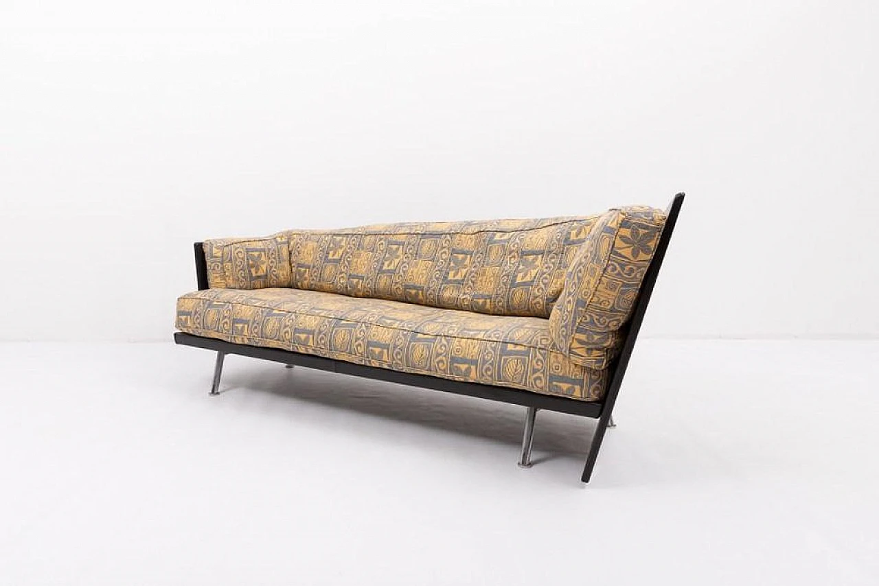 Italian Sculptural Isolabella Sofa by Felice Rossi, 1970s 4