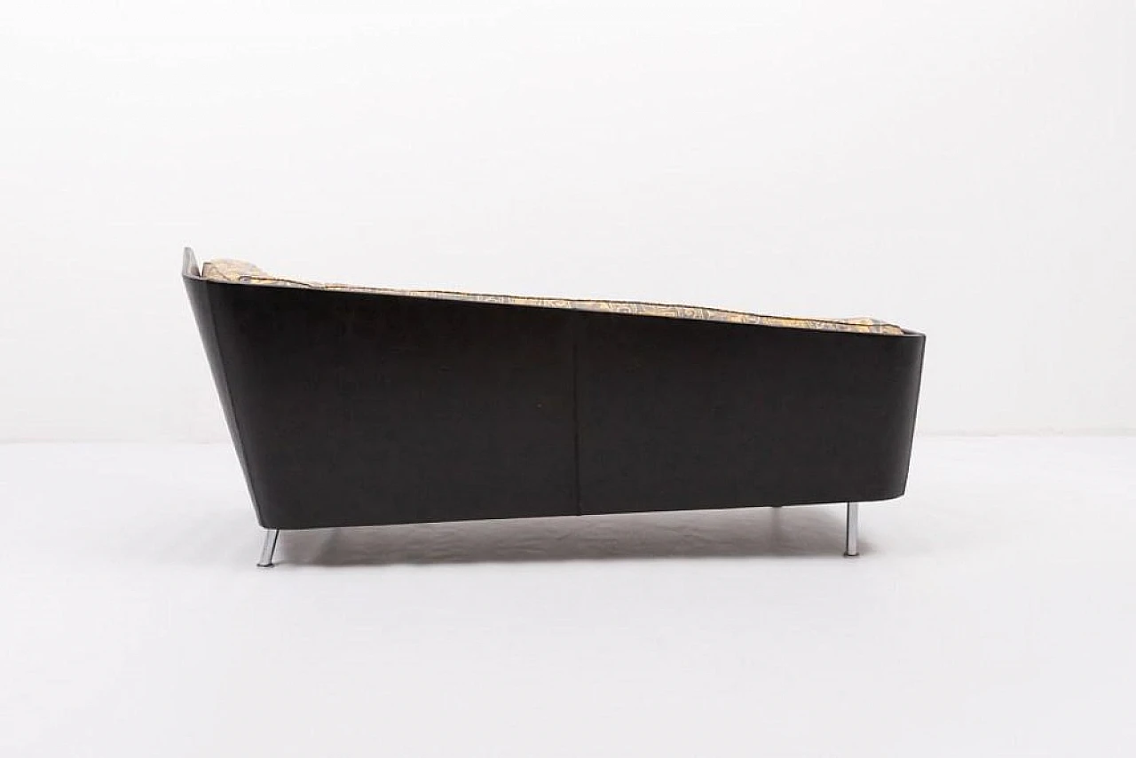 Italian Sculptural Isolabella Sofa by Felice Rossi, 1970s 9