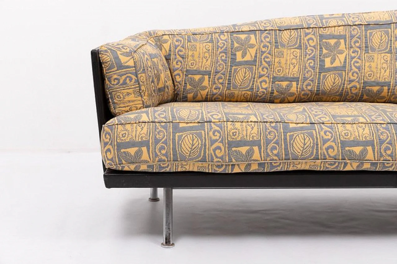 Italian Sculptural Isolabella Sofa by Felice Rossi, 1970s 10