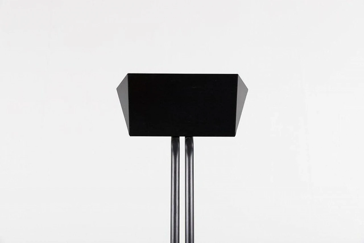 Edos floor lamp by Manlio Blotin for Sirrah, 1980s 3