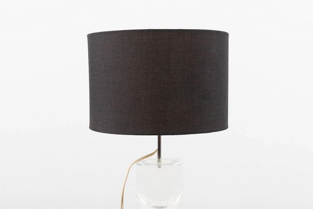 Table lamp by Alessio Tasca for Fusina, 1970s 5