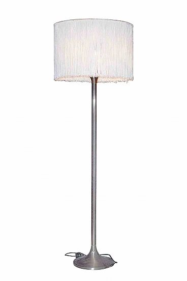 Gianfranco Frattini, Vintage Floor Lamp 1960s-1970s